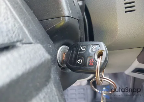 2013 Ford F250 Xl из США, поврежденный, VIN 1FT7W2BT4DEB72234